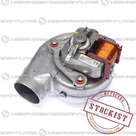 Ariston Fan Assembly 998807
