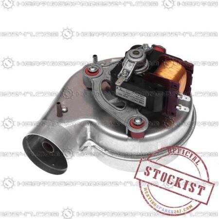 Ariston Fan Assembly 999204
