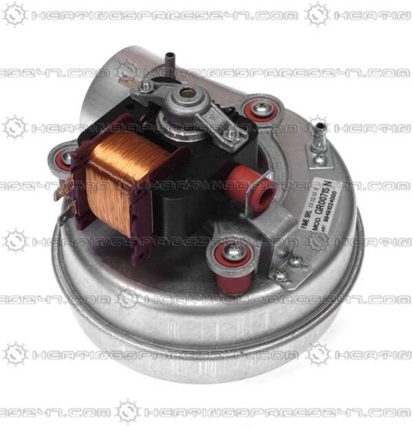 Ariston Fan Assembly 999204 - Image 2
