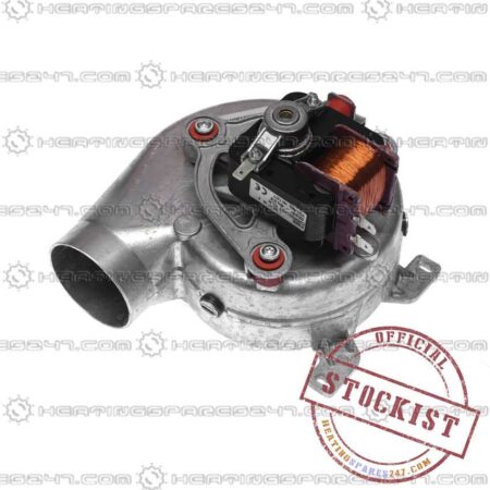 Ariston Fan Assembly 999397