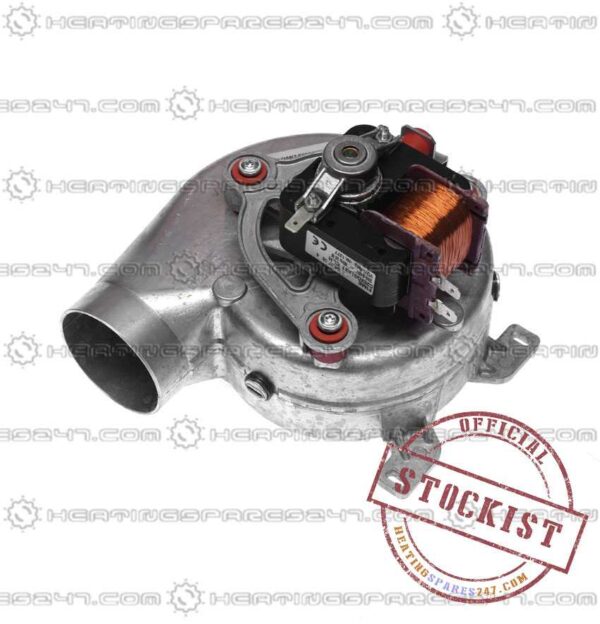 Ariston Fan Assembly 999397