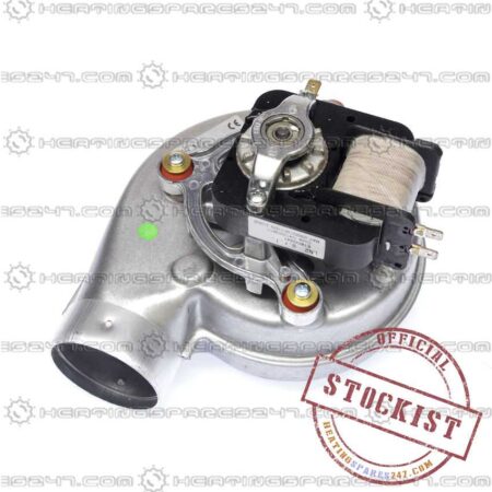 Ariston Fan Assy 569431