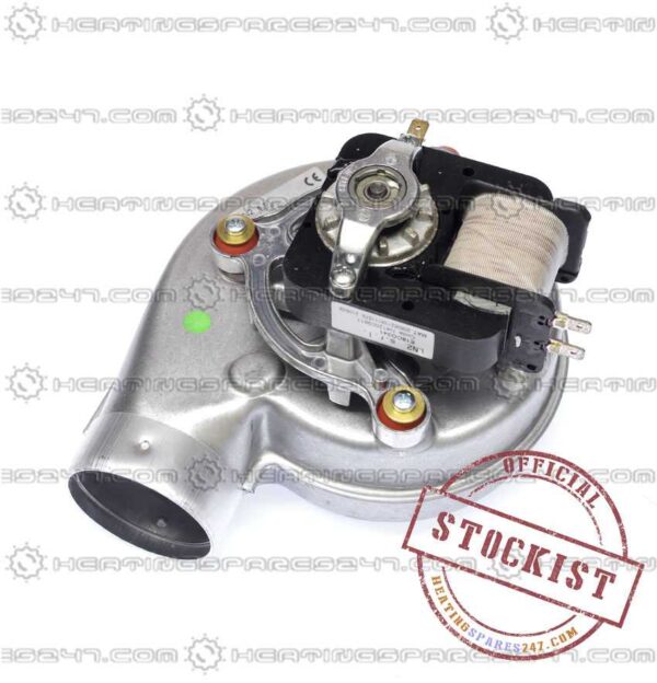 Ariston Fan Assy 569431