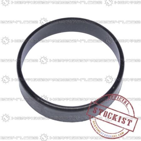 Ariston Fan Gasket 65100707
