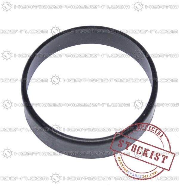 Ariston Fan Gasket 65100707