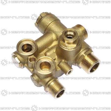 Ariston Flow Group 65105060