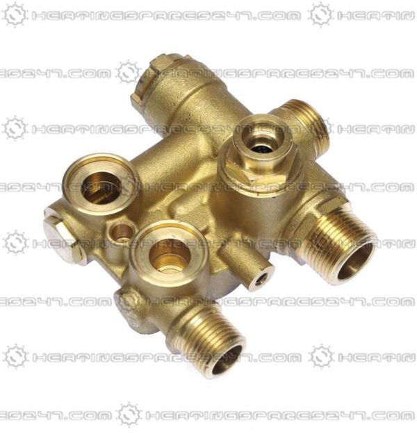 Ariston Flow Group 65105060