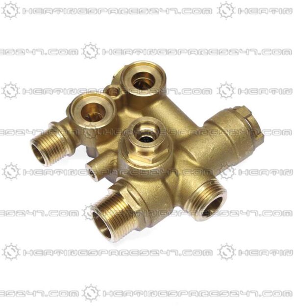 Ariston Flow Group 65105060 - Image 2