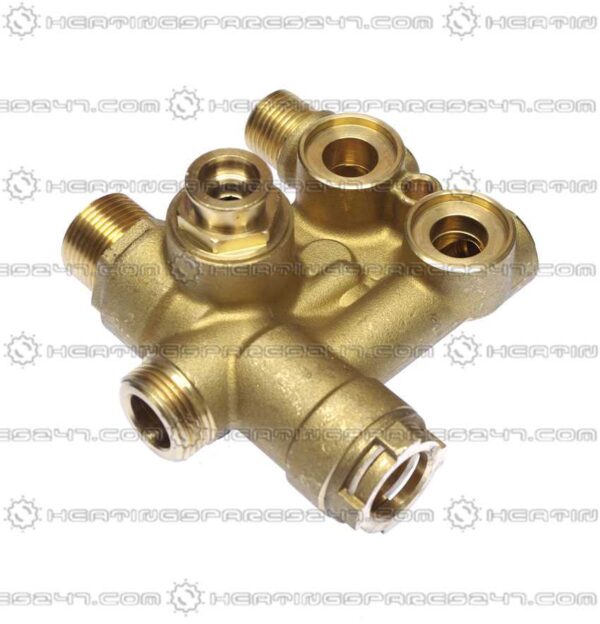 Ariston Flow Group 65105060 - Image 3