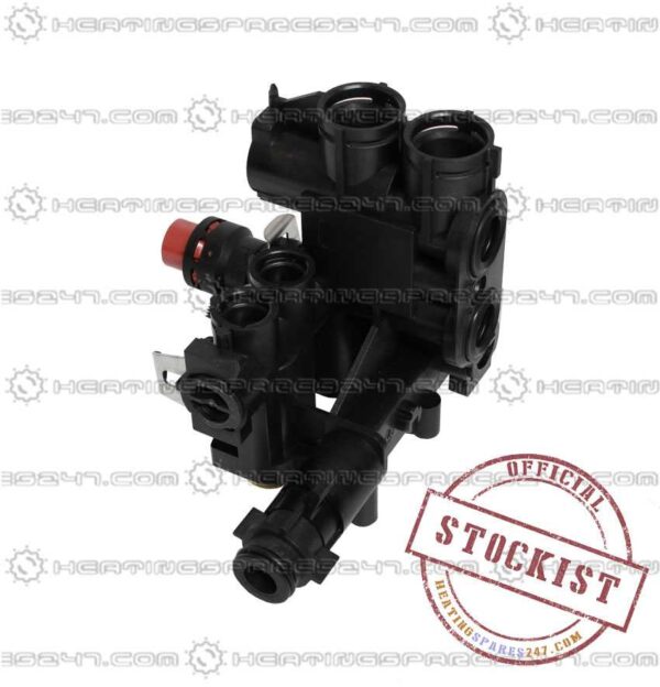 Ariston Flow Group Kit 60002320 - Image 3