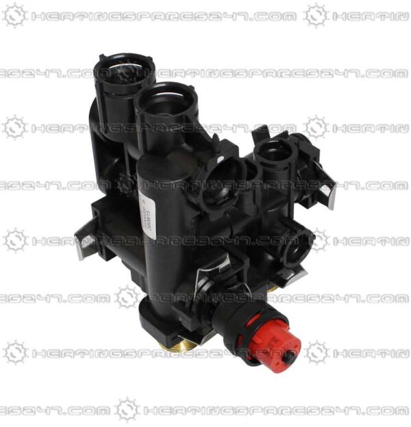 Ariston Flow Group Kit 60002320 - Image 2