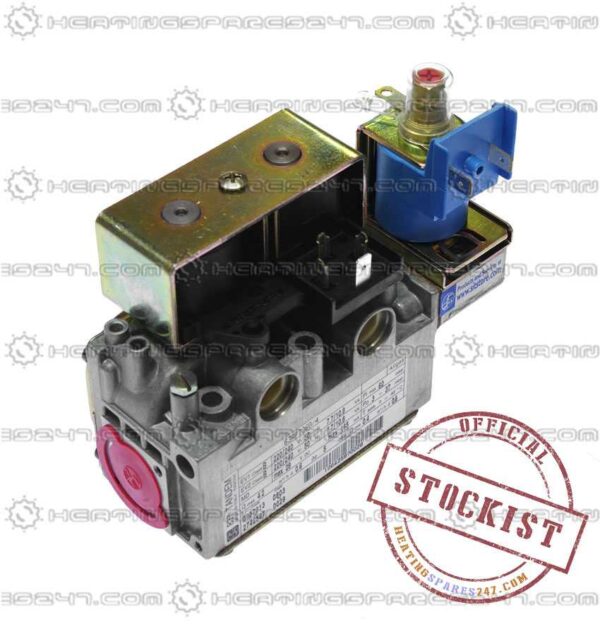 Ariston Gas Valve 573457