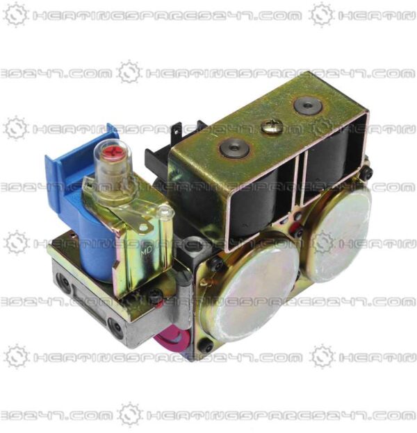 Ariston Gas Valve 573457 - Image 2