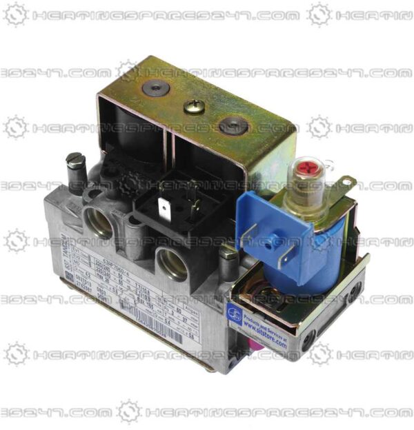 Ariston Gas Valve 573457 - Image 3