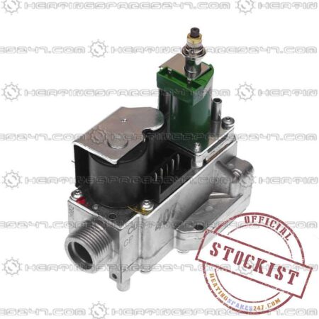 Ariston Gas Valve 65100244