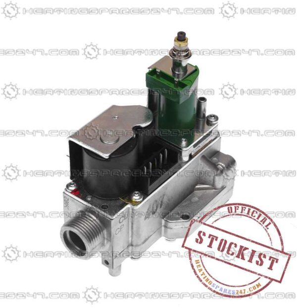 Ariston Gas Valve 65100244