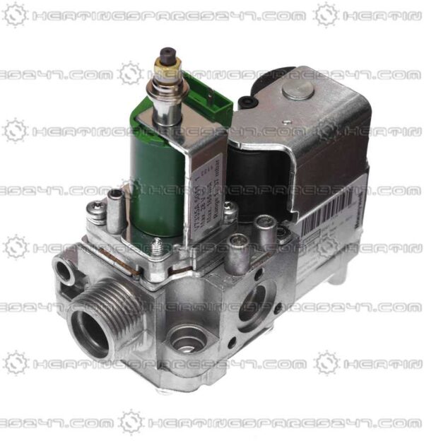 Ariston Gas Valve 65100244 - Image 2