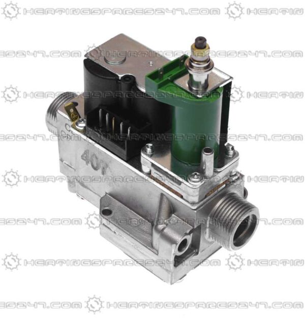 Ariston Gas Valve 65100244 - Image 3