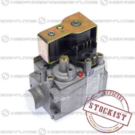 Ariston Gas Valve 65102247