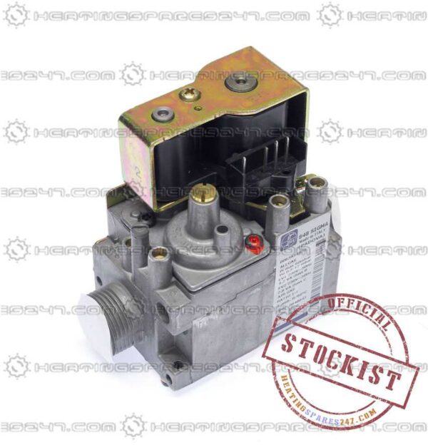Ariston Gas Valve 65102247