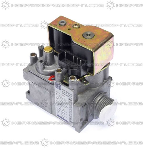 Ariston Gas Valve 65102247 - Image 2