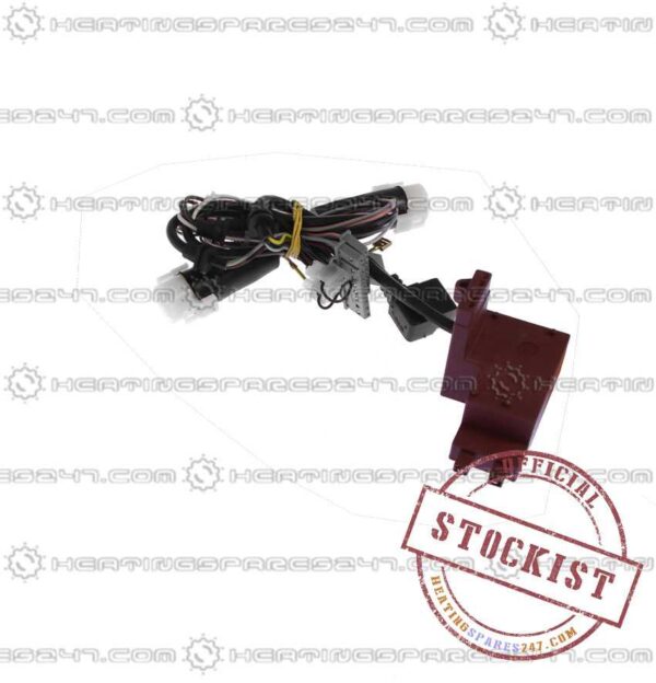 Ariston High Voltage Wiring 998860