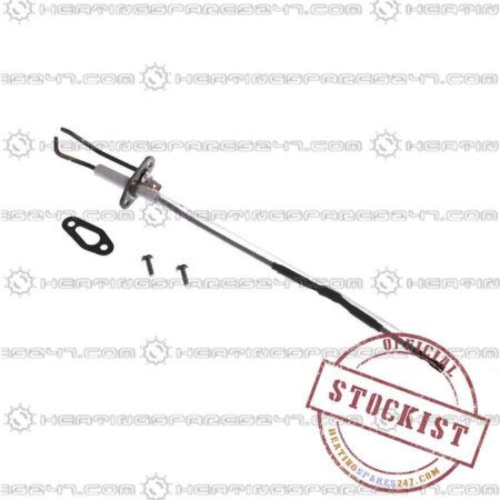 Ariston Ignition Electrode 60000868-01