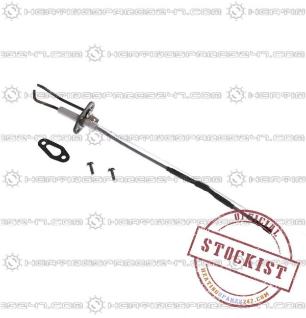 Ariston Ignition Electrode 60000868-01