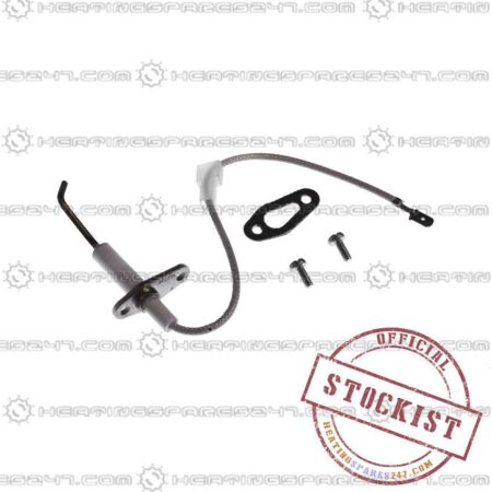 Ariston Ionization Electrode 60000867-01