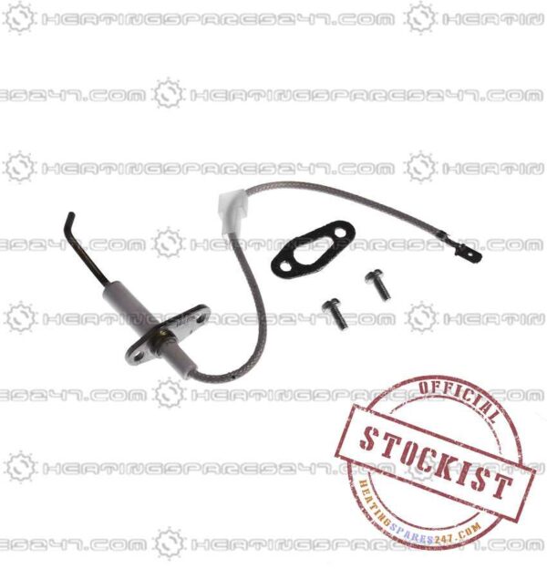 Ariston Ionization Electrode 60000867-01