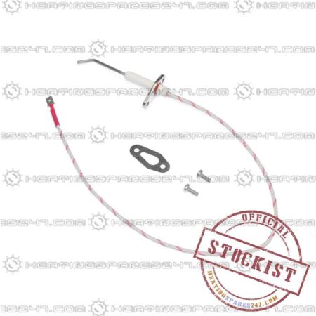Ariston Ionization Electrode 61317433