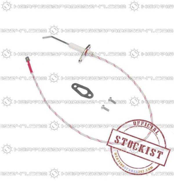 Ariston Ionization Electrode 61317433