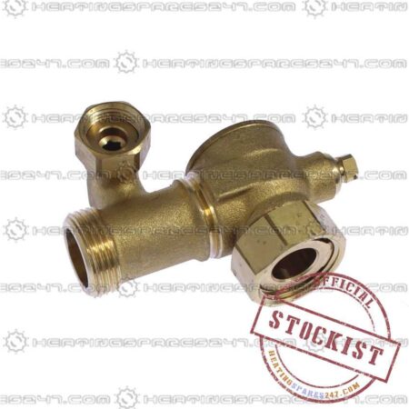 Ariston Isolating Valve 995486