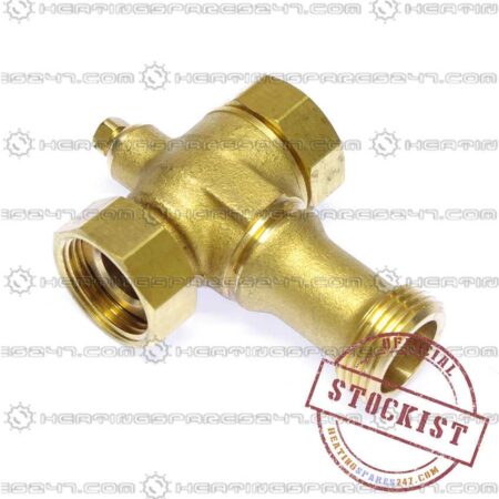 Ariston Isolating Valve 999582
