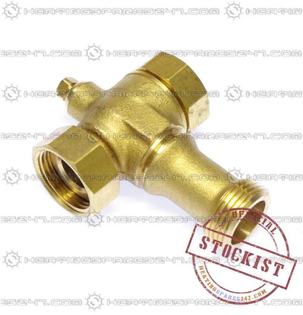 Ariston Isolating Valve 999582