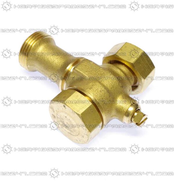 Ariston Isolating Valve 999582 - Image 2