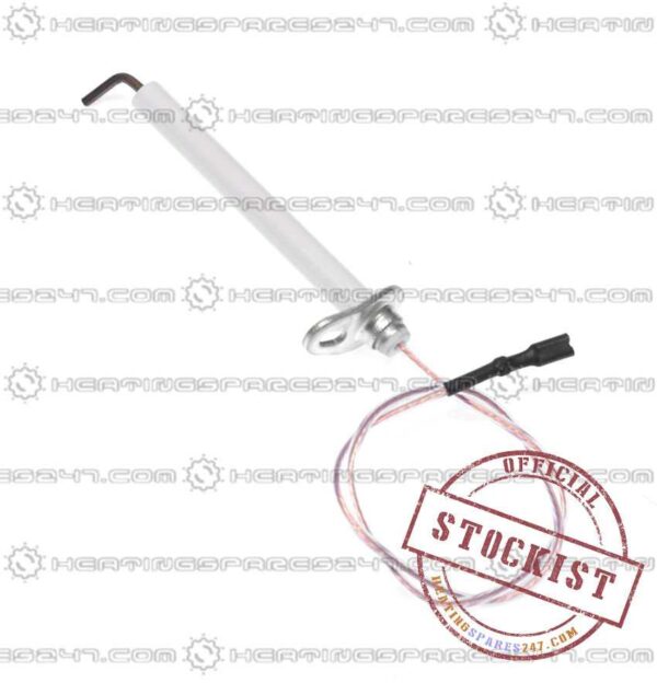 Ariston L/H Ignition Electrode 65100250