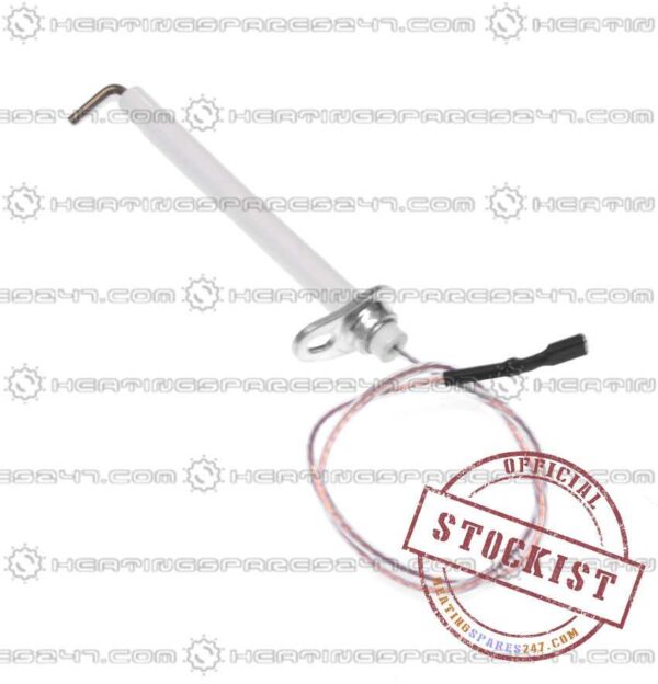 Ariston L/H Ignition Electrode 65100694