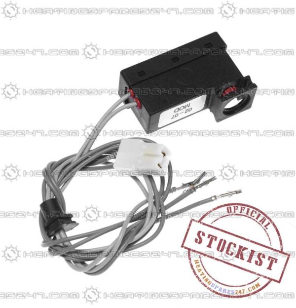 Ariston Microswitch - 573340