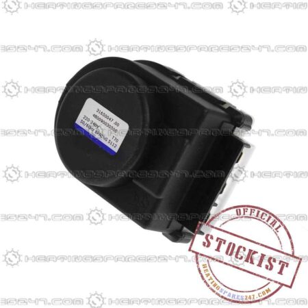 Ariston Motor 3 Way Valve 61302483-01