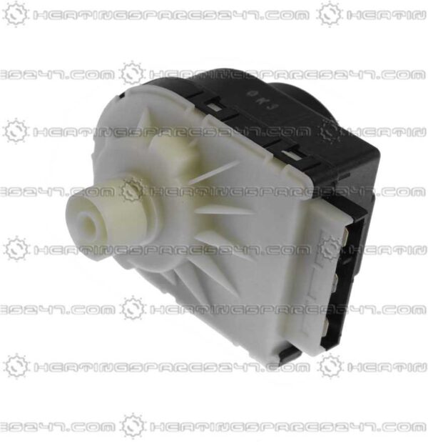 Ariston Motor 3 Way Valve 61302483-01 - Image 2