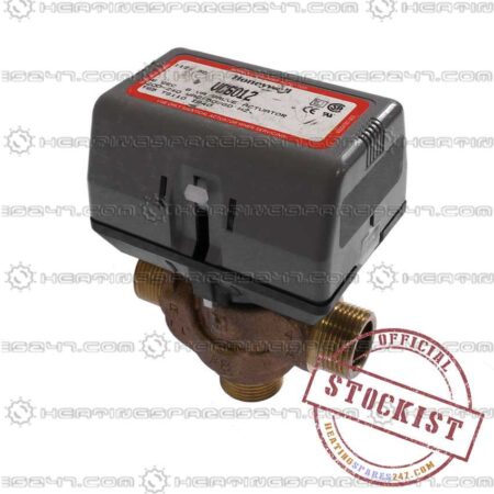 Ariston Motorized Valve Body 573455
