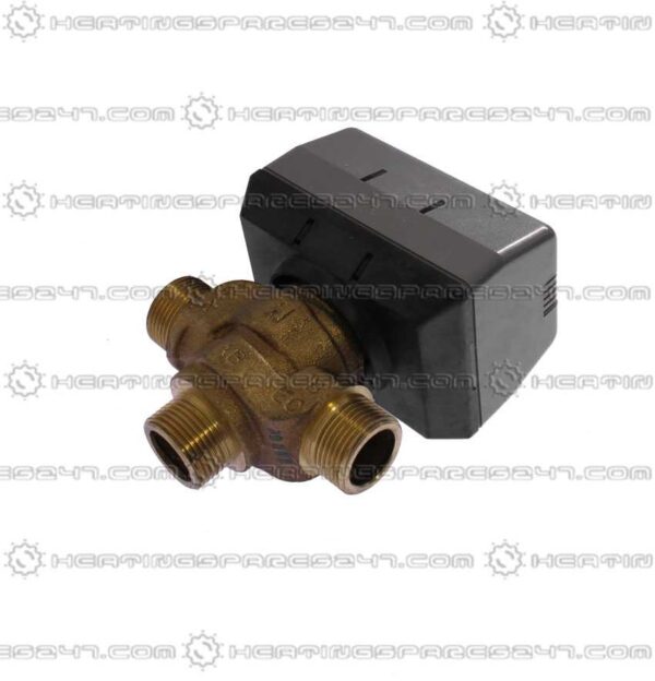 Ariston Motorized Valve Body 573455 - Image 2