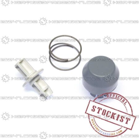 Ariston On-Off Push Button Kit 997250