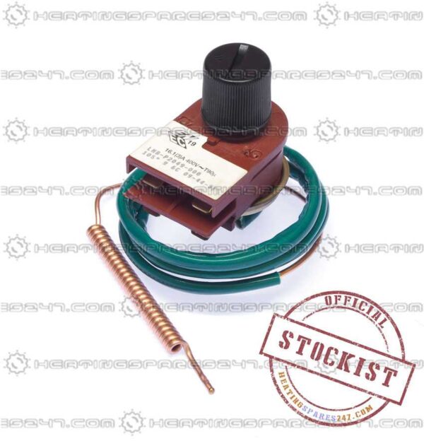 Ariston Overheat Thermostat 571829