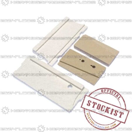 Ariston Panel Kit 65104679