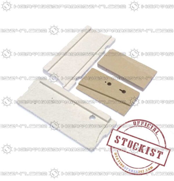Ariston Panel Kit 65104679