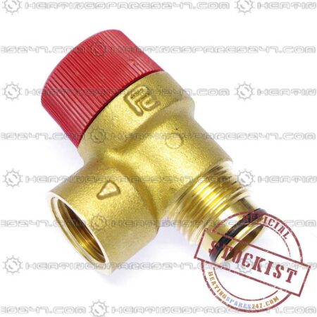 Ariston Pressure Relief Valve 573172