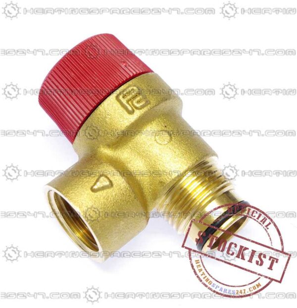 Ariston Pressure Relief Valve 573172