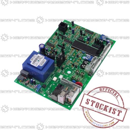 Ariston Printed Circuit Board (PCB) 65100248